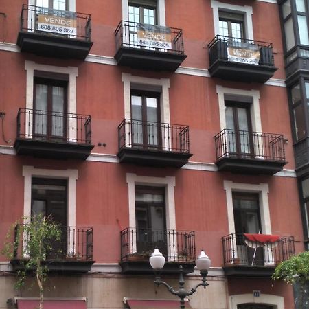 Ferienwohnung Loaina Bilbao Exterior foto
