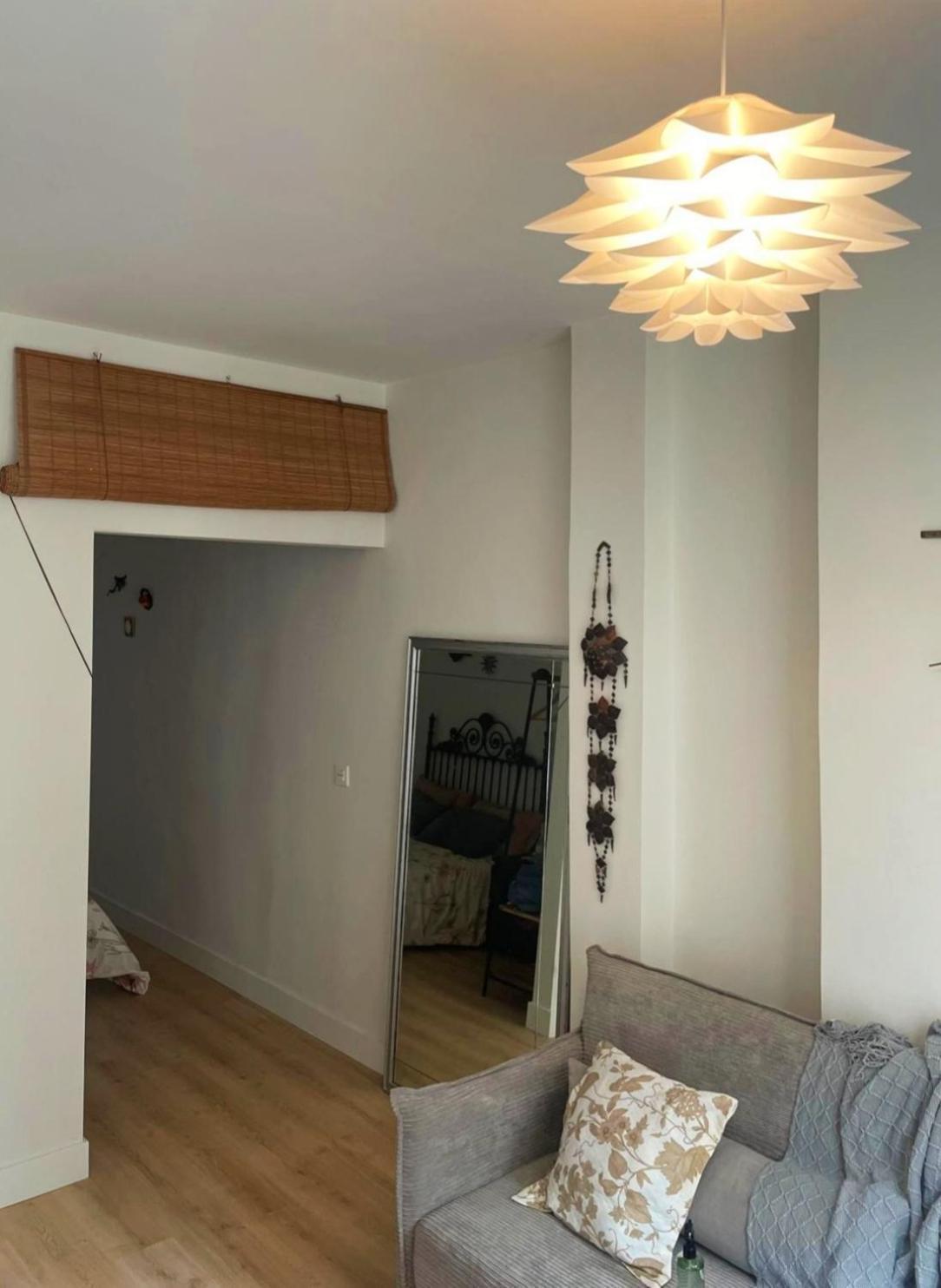 Ferienwohnung Loaina Bilbao Exterior foto